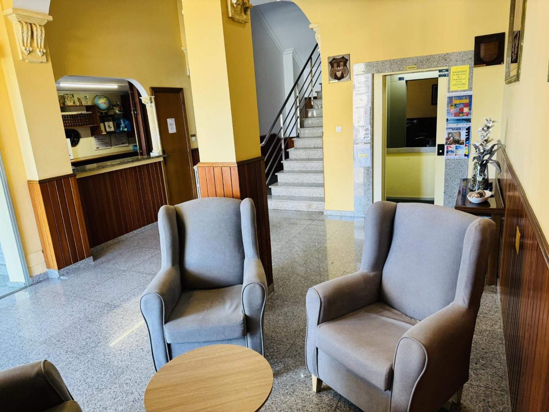 Hotel Hermida 5000 فيلانويفا دي أروسا المظهر الخارجي الصورة