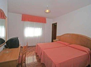 Hotel Hermida 5000 فيلانويفا دي أروسا المظهر الخارجي الصورة
